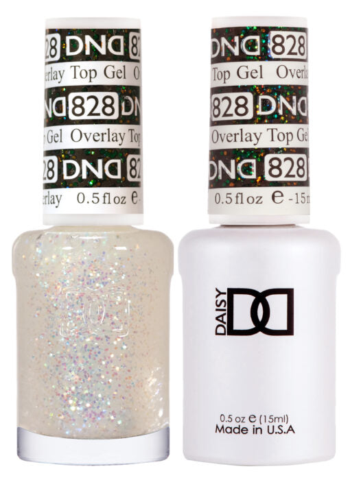 Overlay Top Gel #828