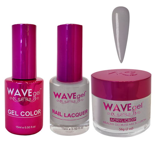 Wavegel Matching Trio - Princess Collection - 035