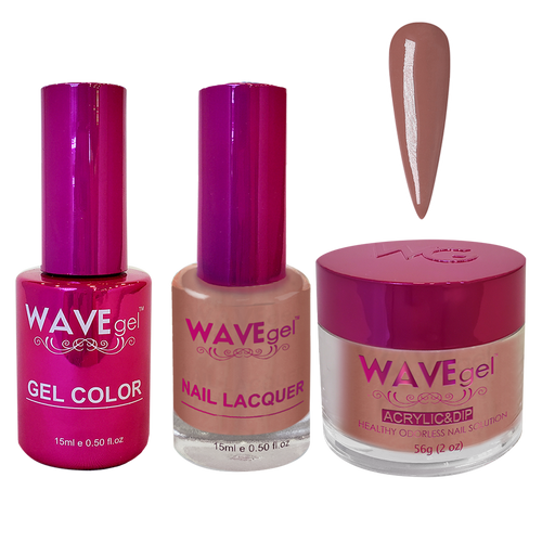 Wavegel Matching Trio - Princess Collection - 039