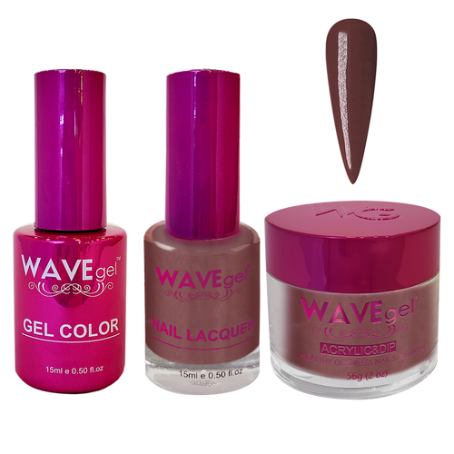 Wavegel Matching Trio - Princess Collection - 041