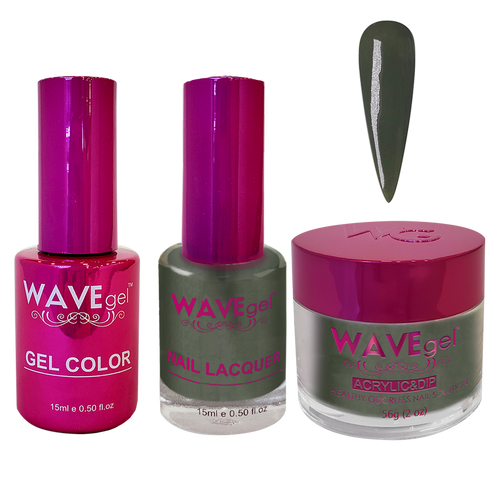 Wavegel Matching Trio - Princess Collection - 045