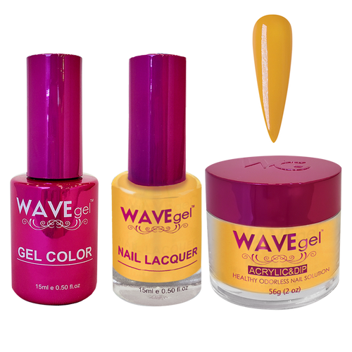 Wavegel Matching Trio - Princess Collection - 053