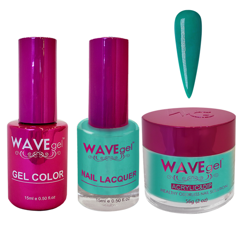 Wavegel Matching Trio - Princess Collection - 056