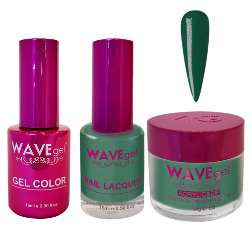 Wavegel Matching Trio - Princess Collection - 057