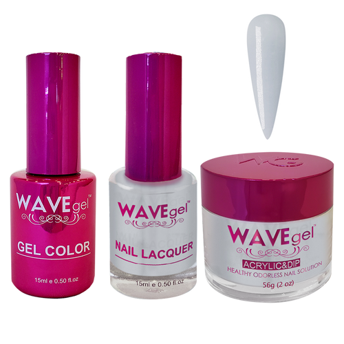 Wavegel Matching Trio - Princess Collection - 066