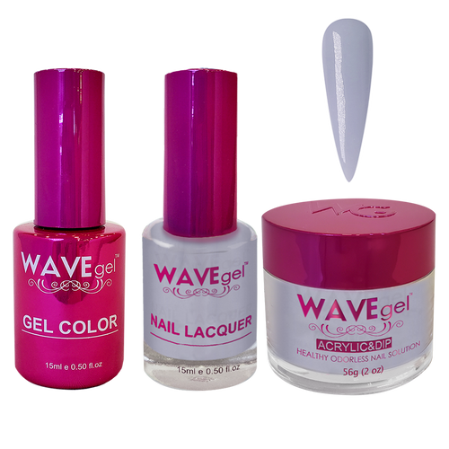 Wavegel Matching Trio - Princess Collection - 067