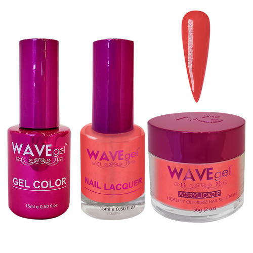 Wavegel Matching Trio - Princess Collection - 103