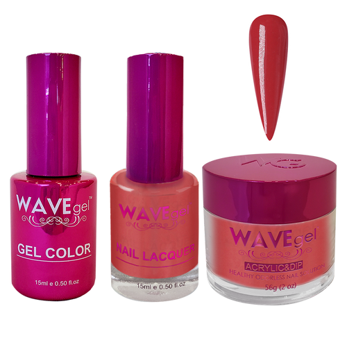 Wavegel Matching Trio - Princess Collection - 104