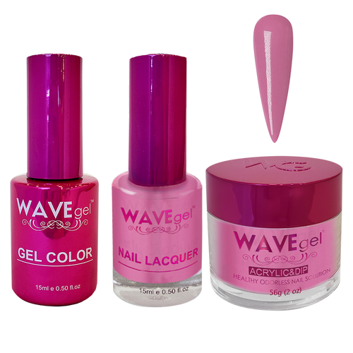 Wavegel Matching Trio - Princess Collection - 110