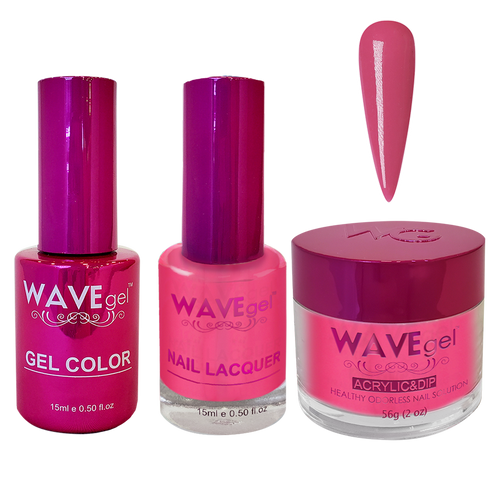 Wavegel Matching Trio - Princess Collection - 111