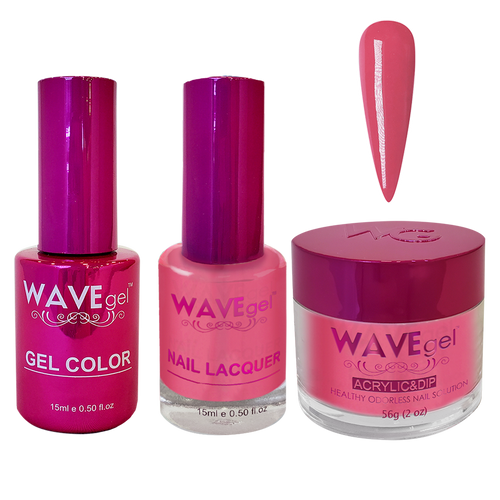 Wavegel Matching Trio - Princess Collection - 112