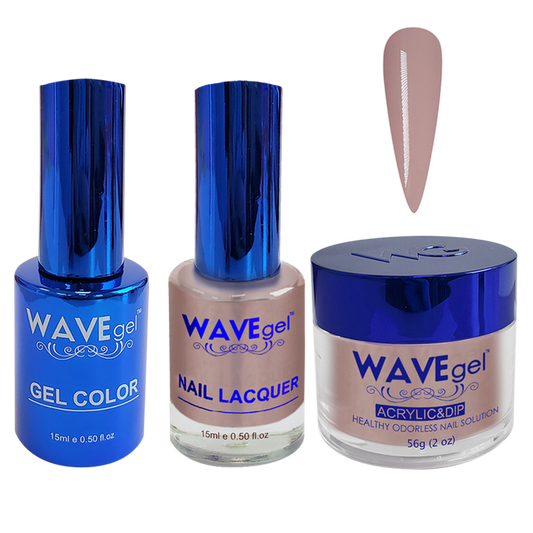 WAVEGEL 4in1 Royal - #WR010 On Sight