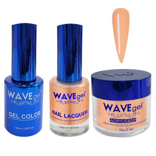 WAVEGEL 4in1 Royal - #WR013 Bronzed Beige