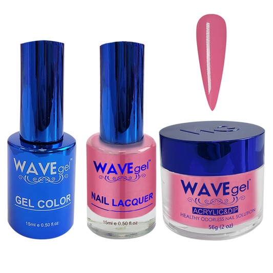 WAVEGEL 4in1 Royal - #WR030 Summer Fling