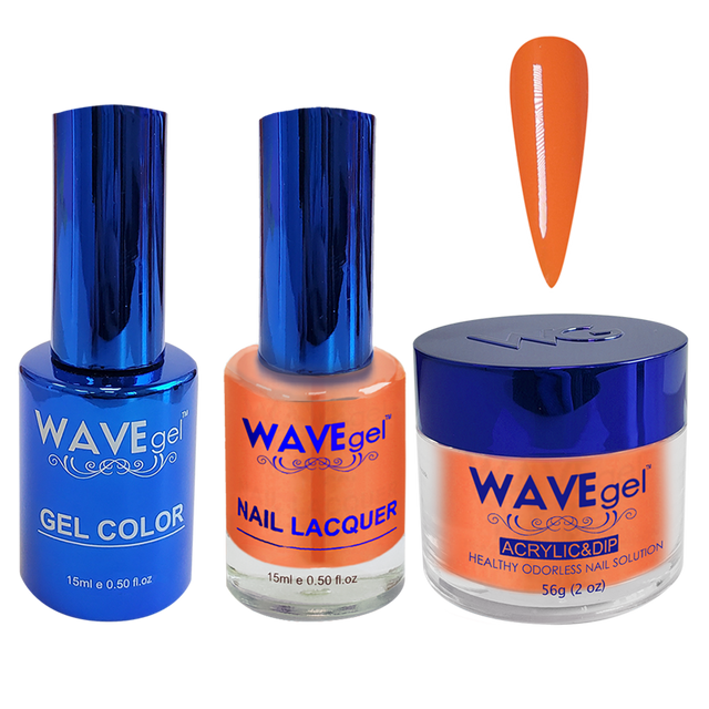 WAVEGEL 4in1 Royal - #WR039 The Duke