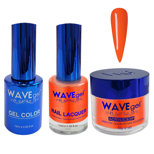 WAVEGEL 4in1 Royal - #WR042 Exclusives Only