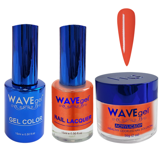 WAVEGEL 4in1 Royal - #WR043 Hello from the other side!