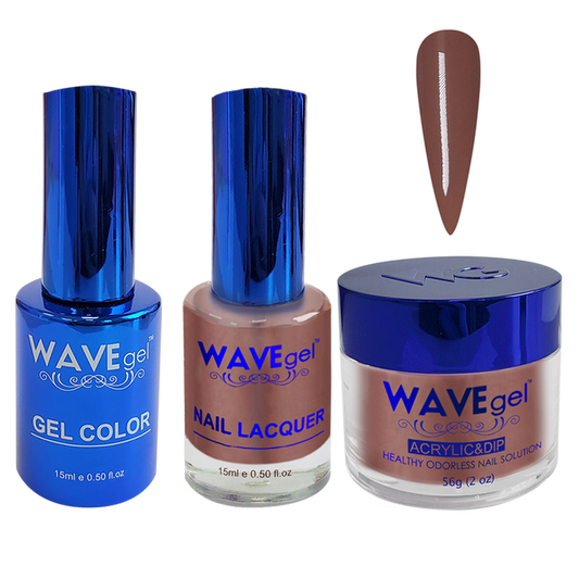 WAVEGEL 4in1 Royal - #WR049 Temptress