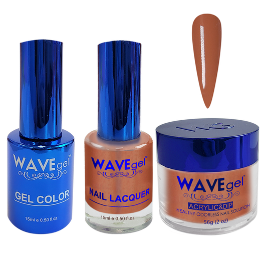 WAVEGEL 4in1 Royal - #WR051 Lady Luck