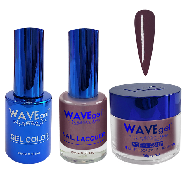 WAVEGEL 4in1 Royal - #WR053 Pince's Pleasure