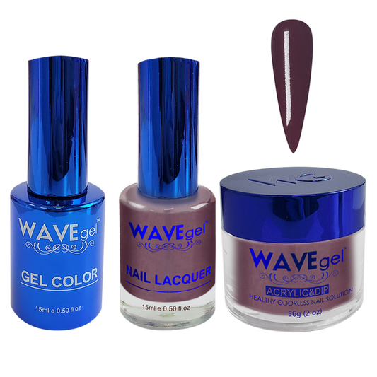 WAVEGEL 4in1 Royal - #WR053 Pince's Pleasure