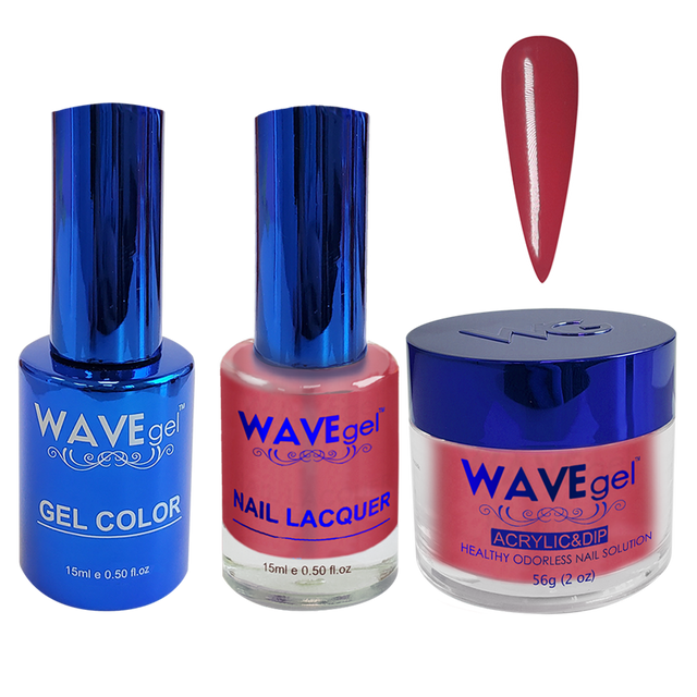 WAVEGEL 4in1 Royal - #WR055 Queen's Gambit