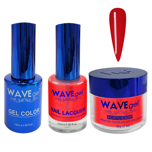 WAVEGEL 4in1 Royal - #WR058 Charlemagne