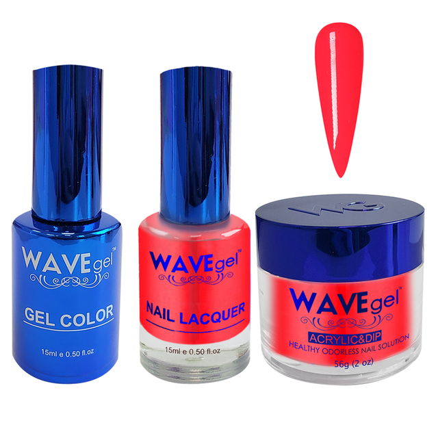 WAVEGEL 4in1 Royal - #WR069 I fancy You!