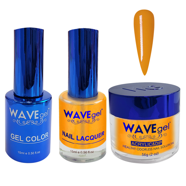 WAVEGEL 4in1 Royal - #WR077 Ivory Coast