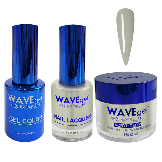 WAVEGEL 4in1 Royal - #WR083 Noble