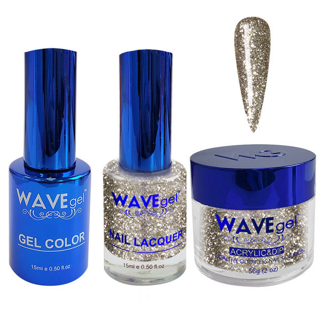 WAVEGEL ROYAL (1 TO 240 COLORS)