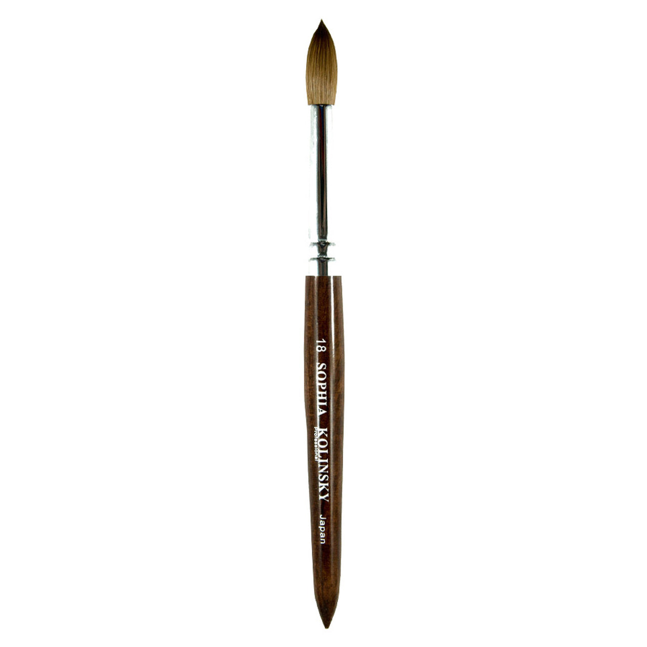 Sophia Kolinsky Japan Brush - Nex Beauty Supply