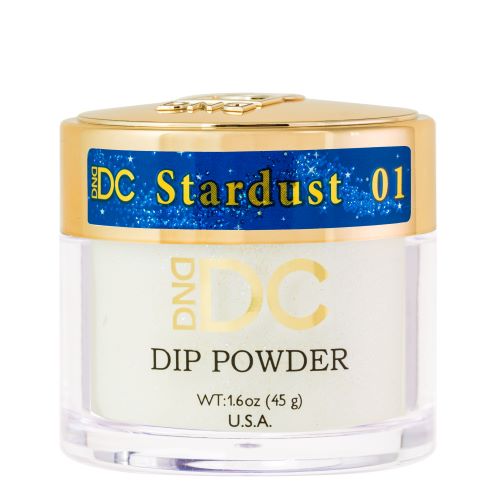 DC STARDUST DIP POWDER