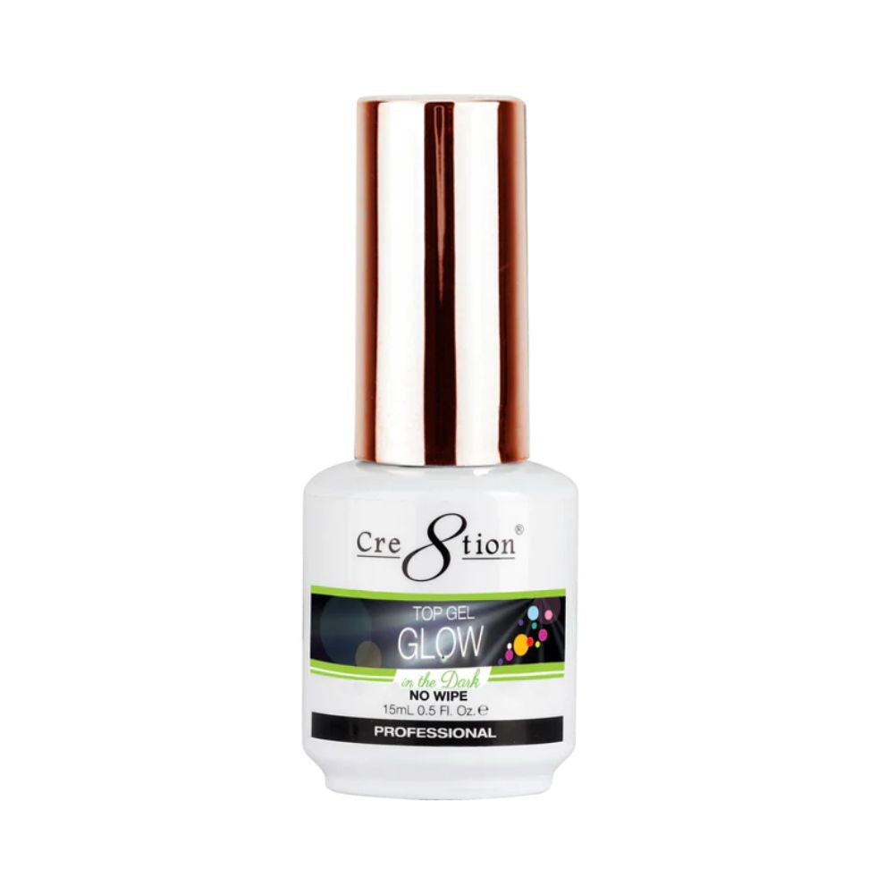 Cre8tion Soak Off Gel