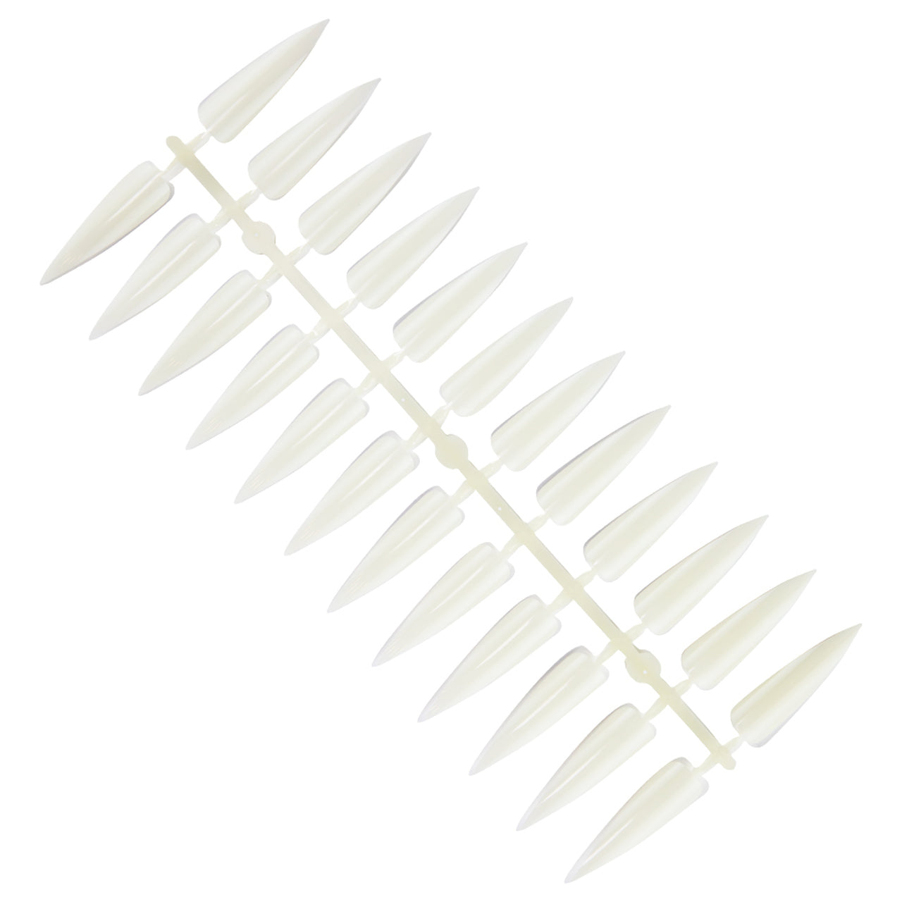 Nail Tip POINTY Design Display - Nex Beauty Supply