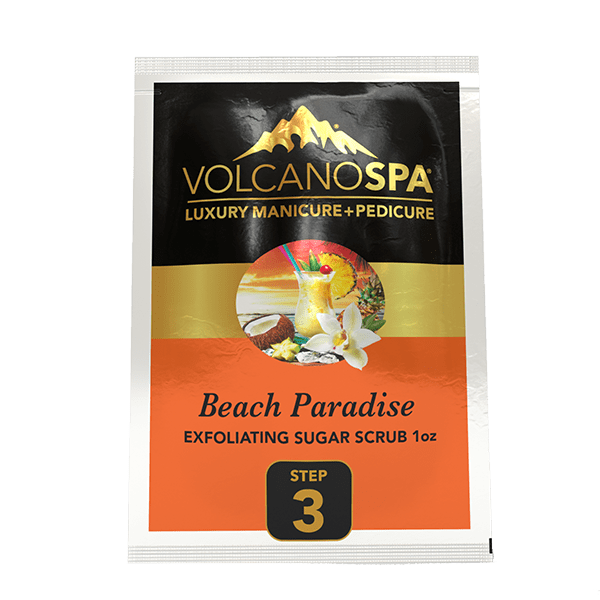 La PALM CBD Volcano Spa 10 Steps 36/Box