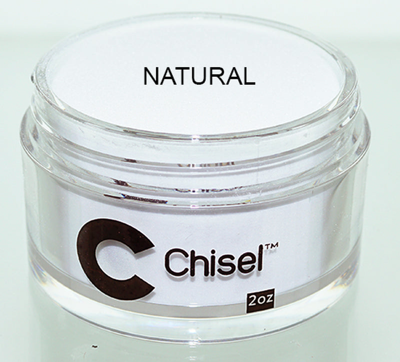 Chisel Natural Powder