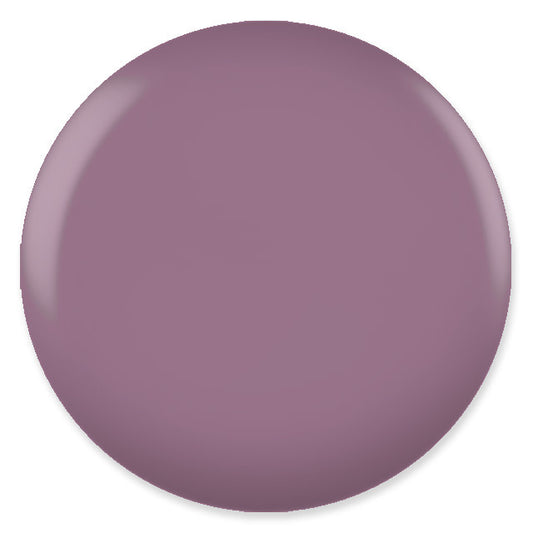 DND ANTIQUE PURPLE #489