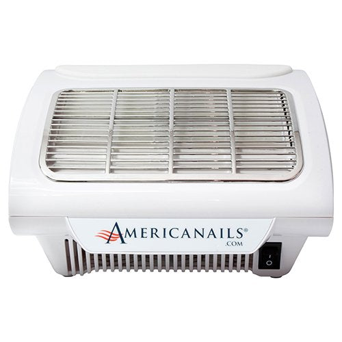 Americanails - Breathe Easy Dust Collector - Nex Beauty Supply