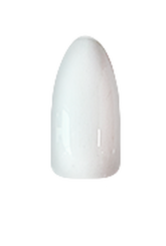 Chisel White Powder