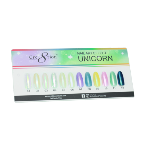 Cre8tion Nail Art Unicorn – Nex Beauty Supply