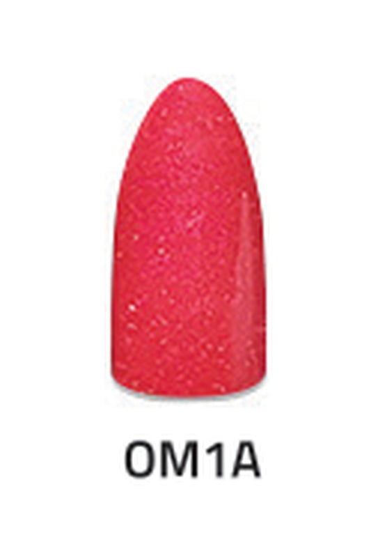 Chisel Nail Art - OM1A