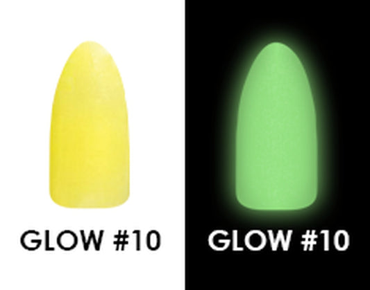 CHISEL - GLOW #10