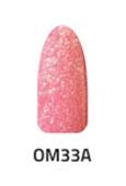 Chisel Nail Art - OM33A