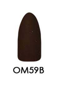 Chisel Nail Art - OM59B