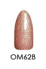 Chisel Nail Art - OM62B