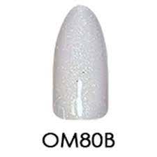 Chisel Nail Art - OM80B