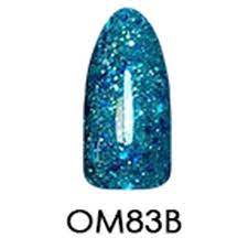 Chisel Nail Art - OM83B