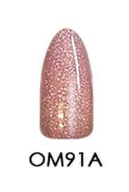 Chisel Nail Art - OM91A