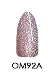 Chisel Nail Art - OM92A